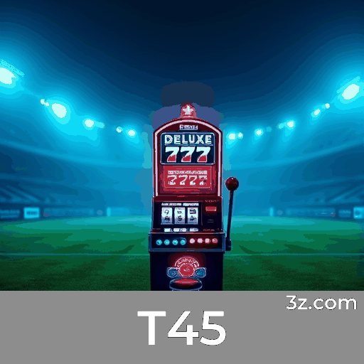 Bônus e Promoções Exclusivas do T45