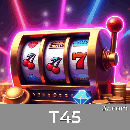 T45: Login seguro para privilégios exclusivos!