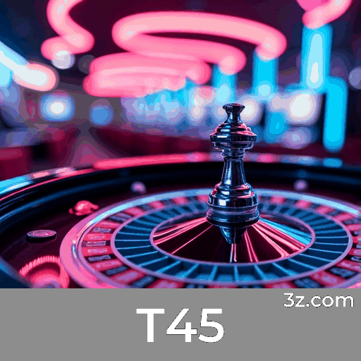 Bônus e Promoções Exclusivas do T45