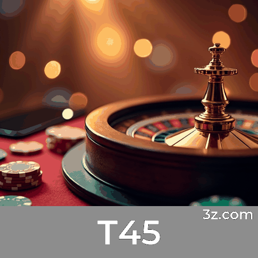 Domine Jogos no T45: Estratégias para o Sucesso