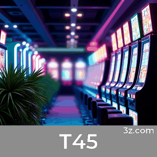 T45: Login seguro para privilégios exclusivos!