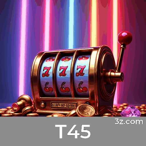 T45: Apostas Esportivas Precisão e Excelência