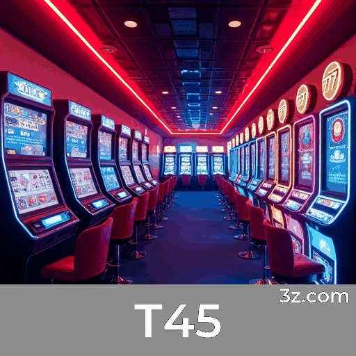 Recompensas Reais e Transparentes no T45: Promoções Sem Pegadinhas