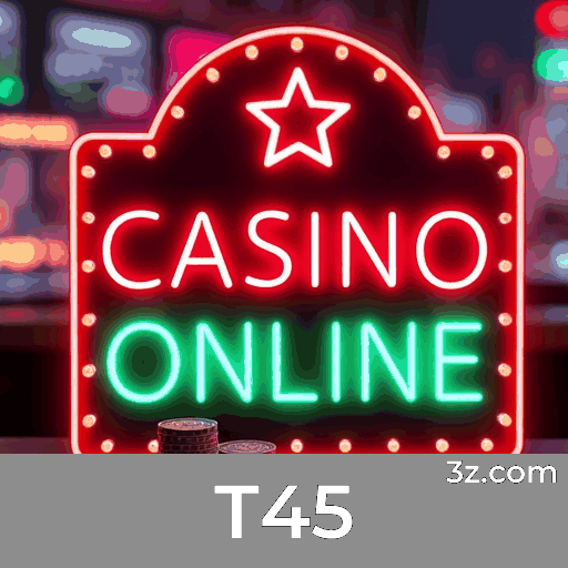 T45: Apostas Esportivas Precisão e Excelência